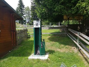 E-bike Mount Masenberg_Charging station_Eastern Styria | © Tourismusverband Oststeiermark