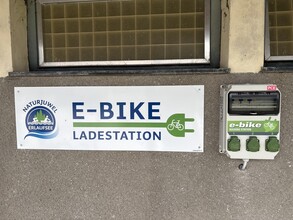 Ladebox am Erlaufsee | © TV Hochsteiermark, Leodolter