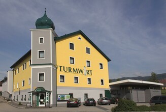 Turmwirt | © Gasthof Turmwirt