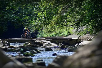E-Bike Verleih Hotel Erla_Rad_Oststeiermark | © Tourismusverband Oststeiermark