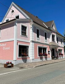 E-Bike Rental Simml_outside view_Eastern Styria | © Tourismusverband Oststeiermark | Maria Rein | © Tourismusverband Oststeiermark