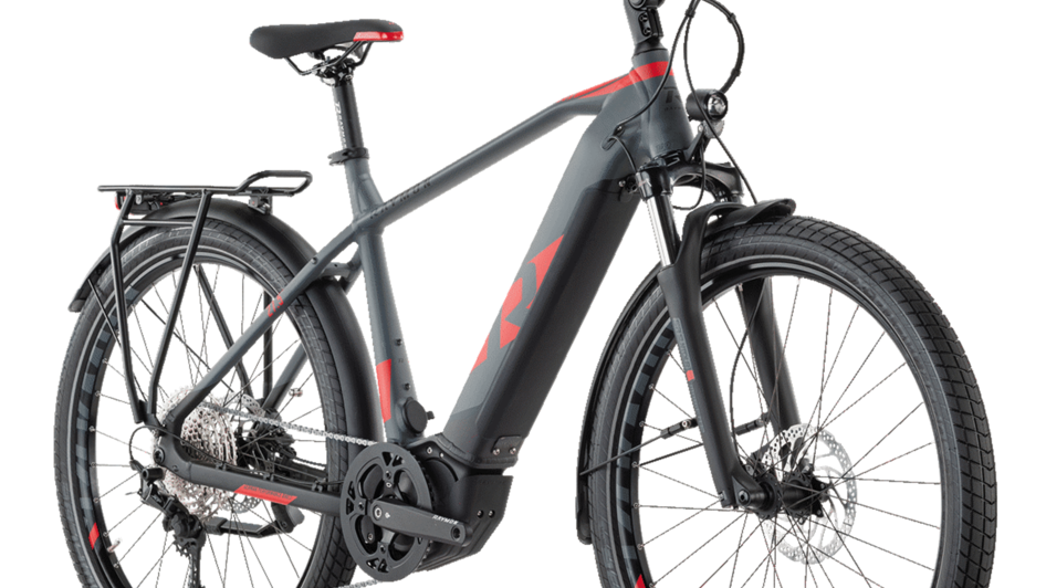 E-Bike | © Schloss Seggau