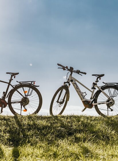 Fahrrad | TV ERBZERG LEOBEN | © Freilichtmomente