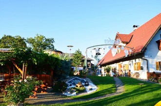 Buschenschank Garber | © Wein- und Genusswelt Garber