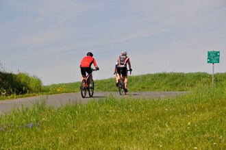 Radeln im Thermen- & Vulkanland | © Stadtgemeinde Fehring