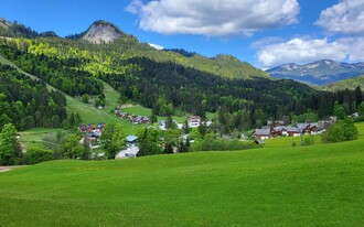 Hagan Lodge, Altaussee, Resort | © Petra Kirchschlager