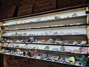 Mineralienmuseum | © Tourismusverband Murau