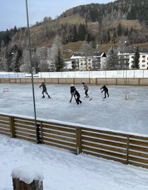 Kinderschilift-Pölstal-Eislaufen-Murtal-Steiermark | © Kinderschilift Pölstal | Kinderschilift Pölstal | © Kinderschilift Pölstal