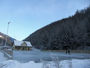 Ice Rink Breitenau_Eastern Styria | © Gemeinde Breitenau