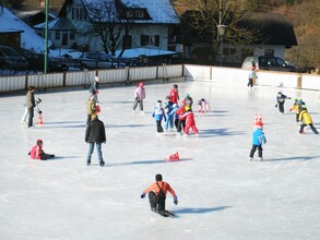 Ire Rink_Karl Wirt_Eastern Styria_Häusler | © Häusler