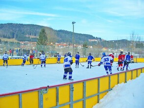 Ice Rink Passail_Eastern Styria_Municipality | © Marktgemeinde Passail