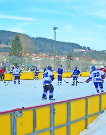 Ice Rink Passail_Eastern Styria_Municipality | © Marktgemeinde Passail | © Marktgemeinde Passail