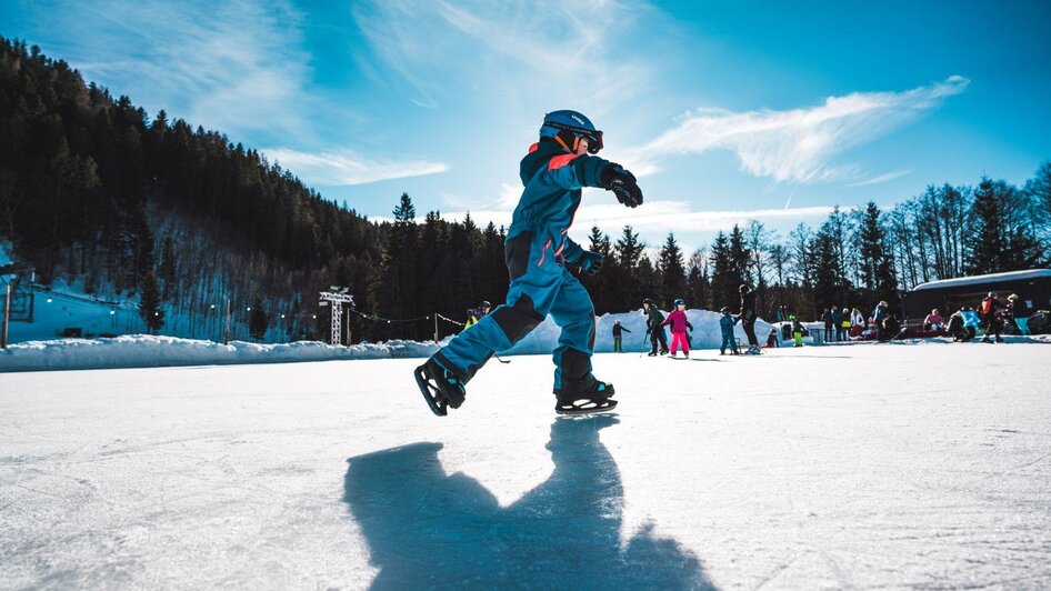 Auszeit Ausseerland, Spaß für Kids, Tauplitz | © Auszeit Ausseerland