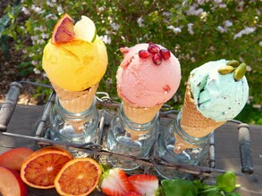 Charly Temmel Eissalon_Eis_Oststeiermark | © pixabay