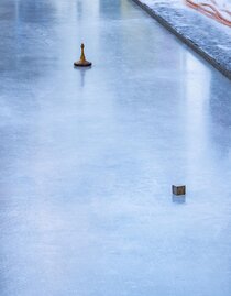 Neurad-Eisstockschießen-Murtal-Steiermark | © Anita Fössl  | Anita Fössl | © Anita Fössl