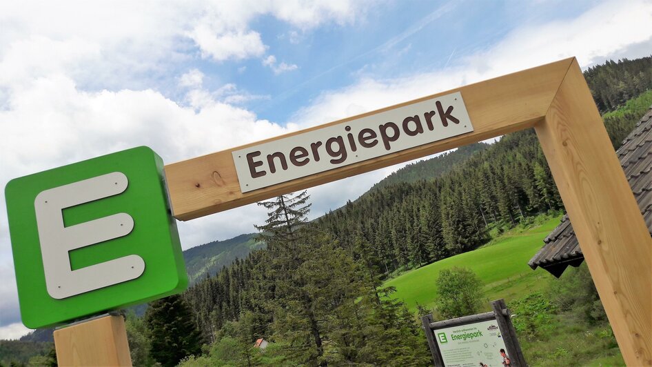 Energiepark Teichalm_Oststeiermark_Mandl | © Tourismusverband Oststeiermark