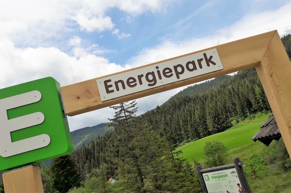 Energiepark Teichalm - Impression #1 | © Tourismusverband Oststeiermark