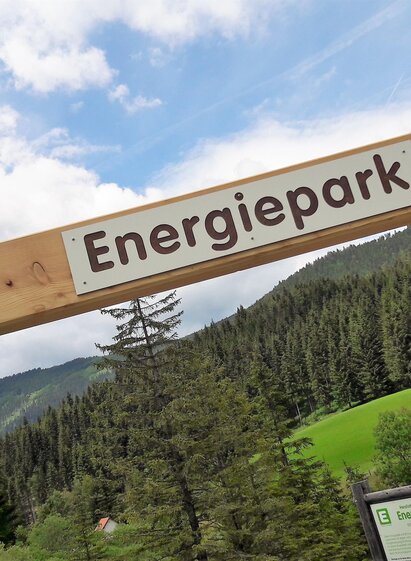 Energy Park Teichalm_Eastern Styria_Mandl | Mandl | © Tourismusverband Oststeiermark