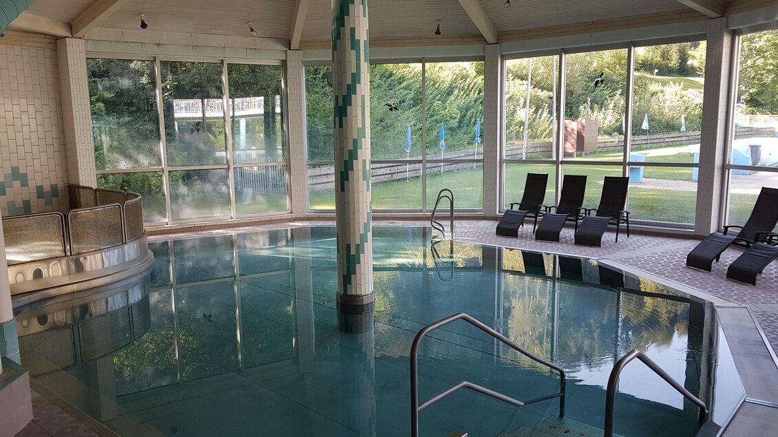 Erlebnis- und Hallenbad Judenburg - Impressionen #2.4