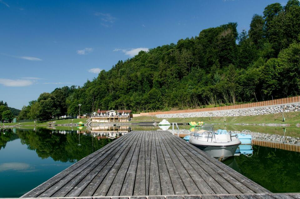 Erlebnisbad Weihermühle - Impression #1 | © TV Region Graz - Mias Photoart