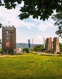 Adventure hill in Friedberg | © Oststeiermark Tourismus | Bernhard Bergmann | © Oststeiermark Tourismus