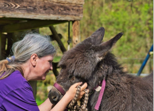 Satinka und Taisha | © Satinka Andrea Kolling