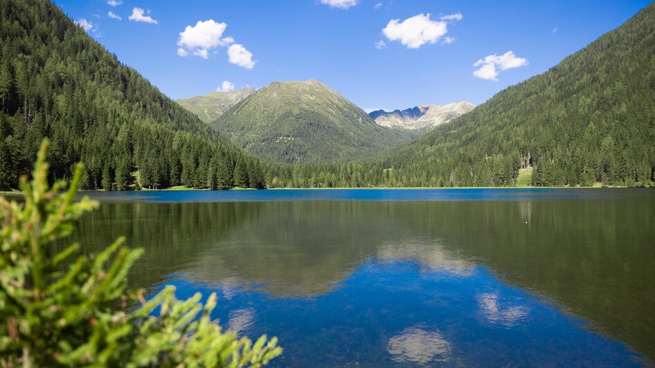 Etrachsee Wasser | © Tourismusverband Murau