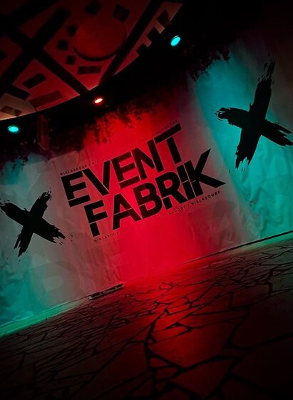 Event Fabrik 1 | Event Fabrik | © Event Fabrik
