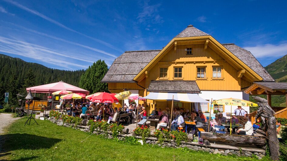   | © Ewis-Hütte