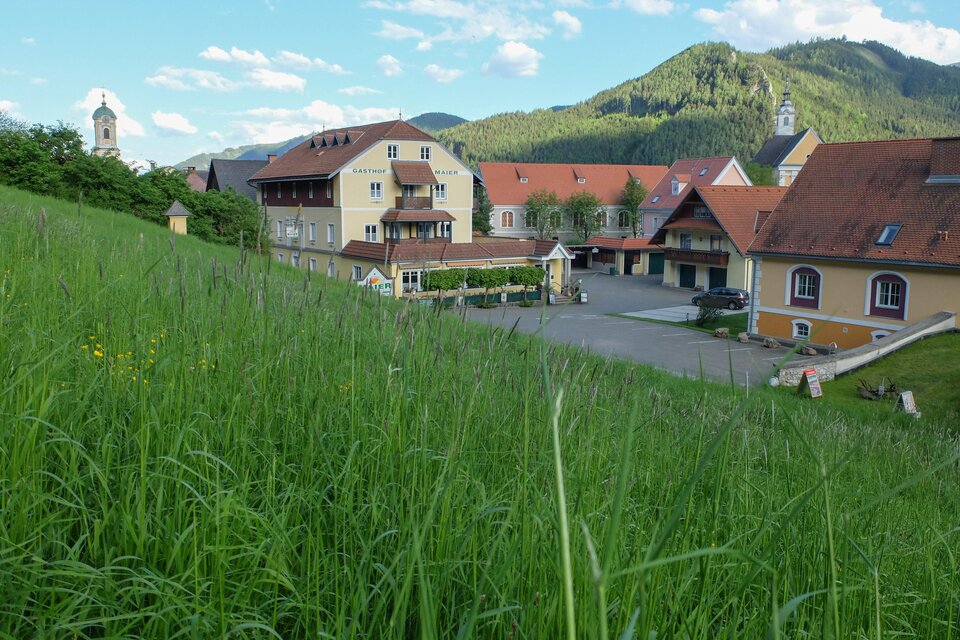 Family Inn Maier - Impression #1