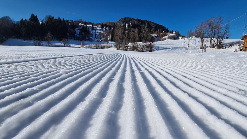 Skipiste | © Tourismusverband Murau