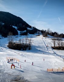 Familienskilift | Tom Lamm | © Tourismusverband Murau
