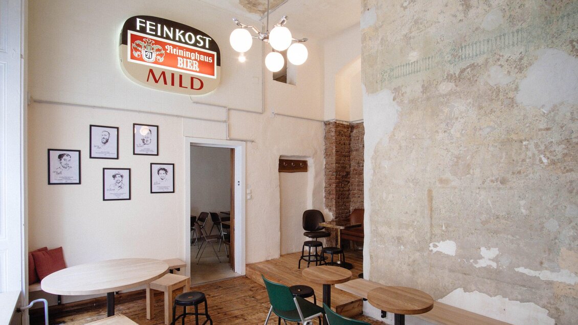 Feinkost Mild | © Leitner Daniel
