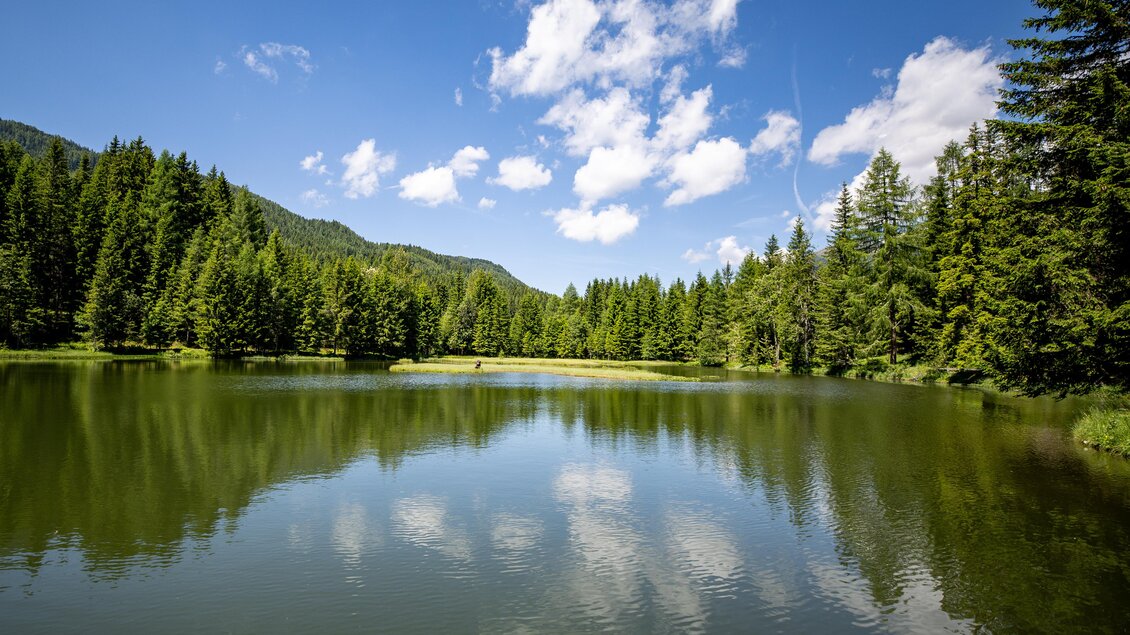Schattensee | © TVB Murau