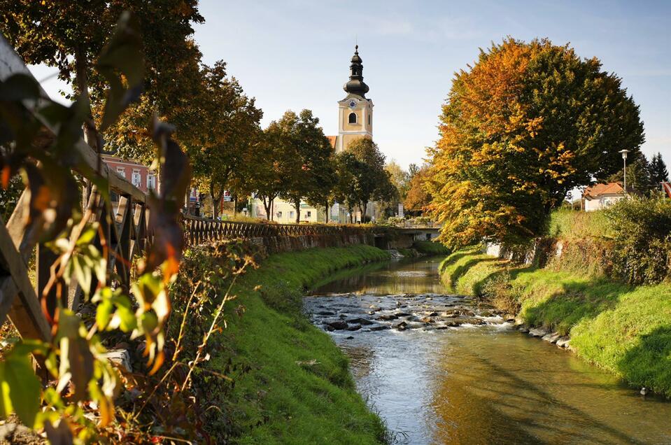 Fishing in Bad Waltersdorf - Impression #1 | © Bergmann