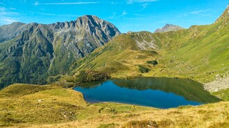 Fischee Steiner | © Tourismusverband Murau