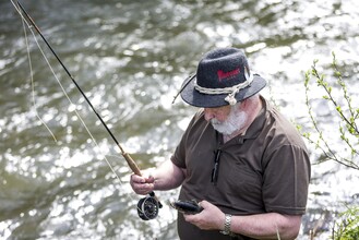 Fischteiche Reiter | © Tourismusverband Murau