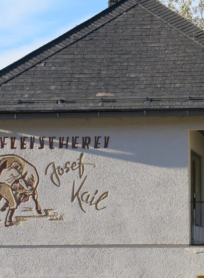 Fleischerei-Kail-Hohentauern-Murtal-Steiermark | Marlene Zandl | © Marlene Zandl