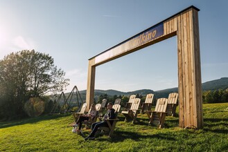 Wexl cinema in Dechantskirchen | © Oststeiermark Tourismus