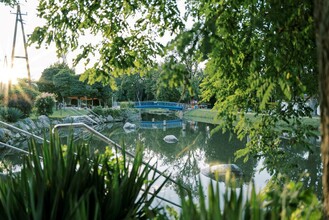 Flussbad_Natur_Oststeiermark | © Tourismusverband Oststeiermark