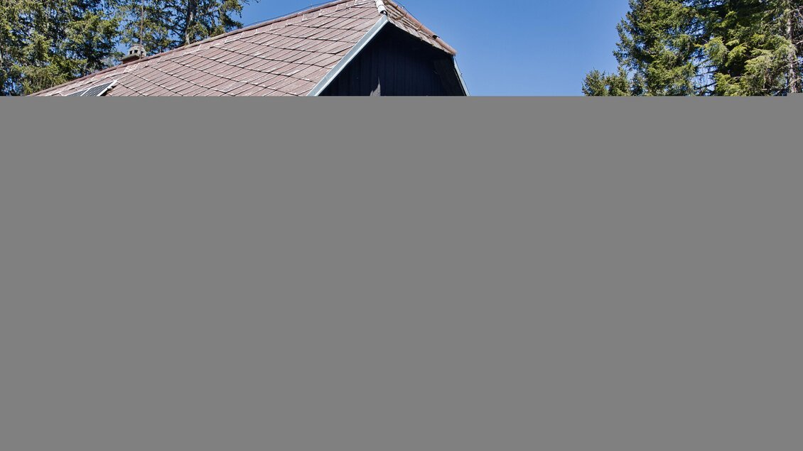 FohnsdorferHütte-Ansicht2-Murtal-Steiermark | © Weges