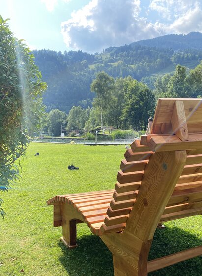 Fotospot-Unzmarkt-Murtal-Steiermark | Erlebnisregion Murtal | © Erlebnisregion Murtal