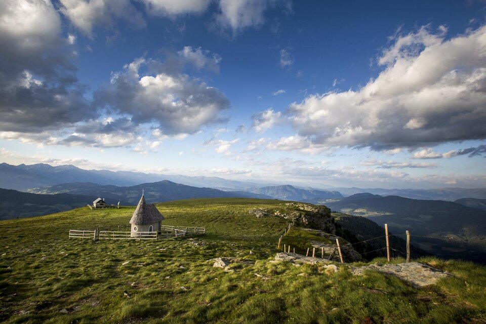 Frauenalpe - Impression #1 | © Tourismusverband Murau