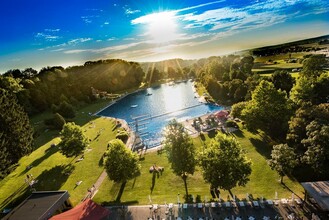 Freibad Fürstenfeld - Übersicht | © Tourismusverband Thermen- & Vulkanland