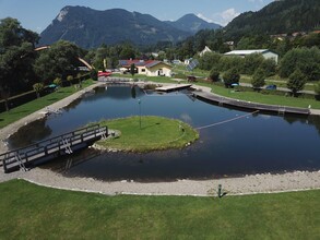 Freisambad | © Tourismusverband Murau