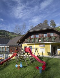 Karl-Wirt_Gasthaus_Oststeiermark | © Gasthaus Karl-Wirt | Bernhard Häusler | © Gasthaus Karl-Wirt