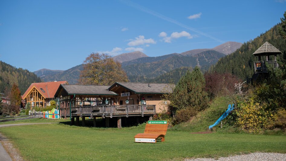 FreizeitanlageMöderbrugg-Anlage2-Murtal-Steiermark | Anita Fössl | © Anita Fössl FreizeitanlageMöderbrugg-Anlage2-Murtal-Steiermark | © Anita Fössl