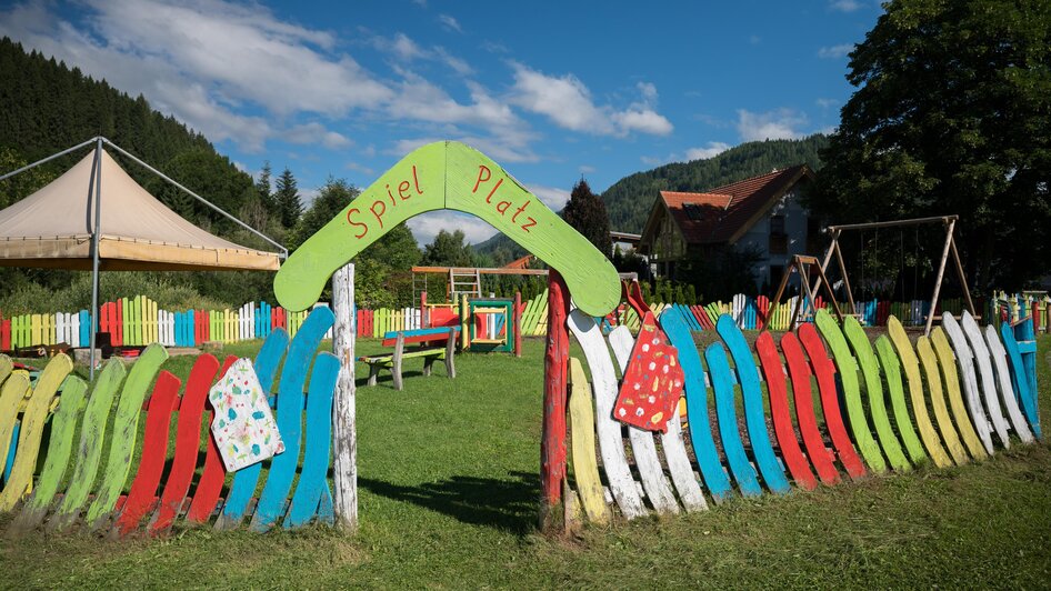 FreizeitanlageMöderbrugg-Anlage4-Murtal-Steiermark | Anita Fössl | © Anita Fössl FreizeitanlageMöderbrugg-Anlage4-Murtal-Steiermark | © Anita Fössl