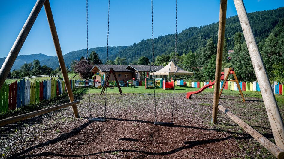 FreizeitanlageMöderbrugg-Anlage5-Murtal-Steiermark | Anita Fössl | © Anita Fössl FreizeitanlageMöderbrugg-Anlage5-Murtal-Steiermark | © Anita Fössl