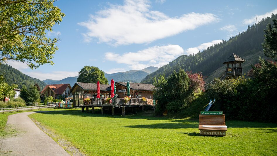FreizeitanlageMöderbrugg-Anlage6-Murtal-Steiermark | Anita Fössl | © Anita Fössl FreizeitanlageMöderbrugg-Anlage6-Murtal-Steiermark | © Anita Fössl